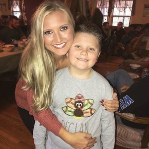 Meet your Posher, Madison